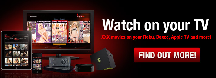 Smart Watchxxx - Stream Porn To Your TV