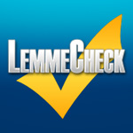 LemmeCheck Editor